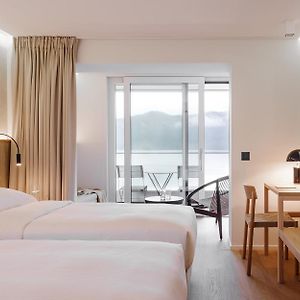 Chambre Supérieure Double
